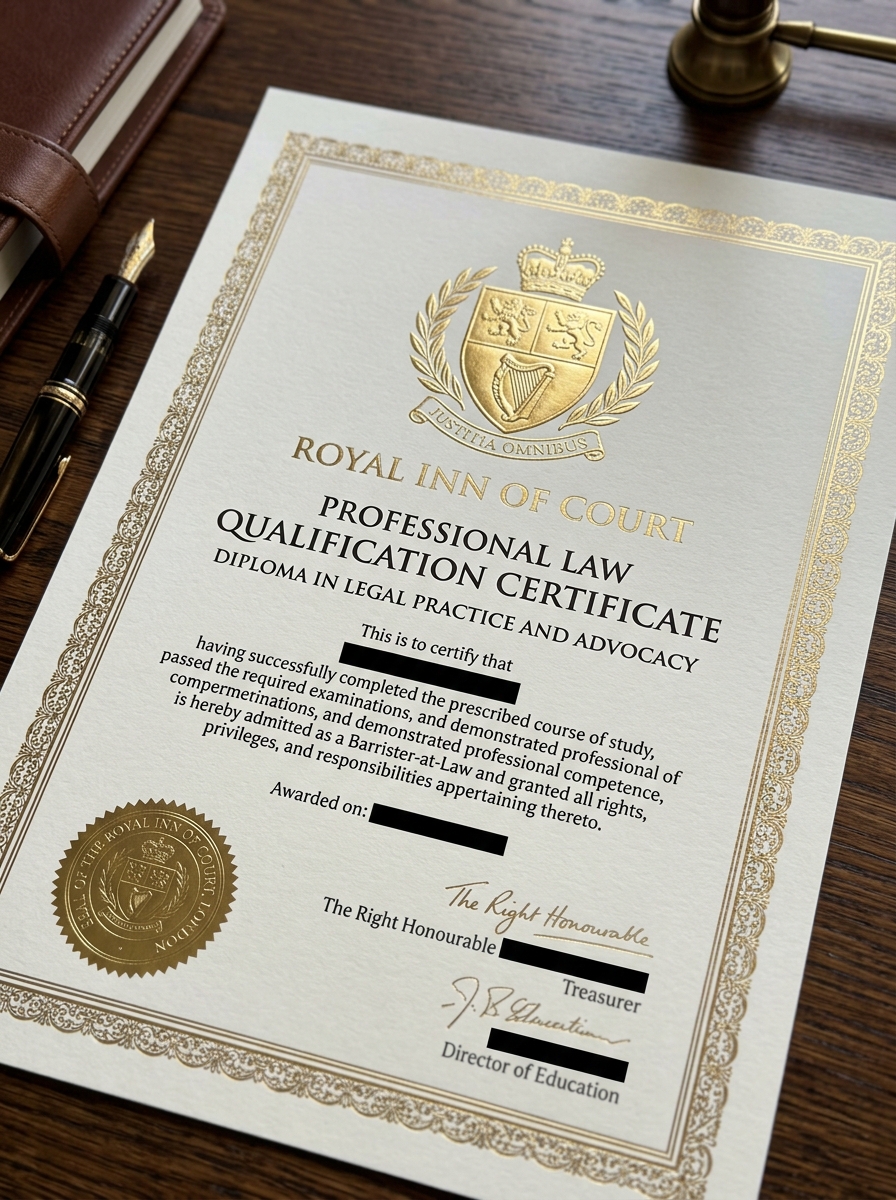 Удостоверение о повышении квалификации